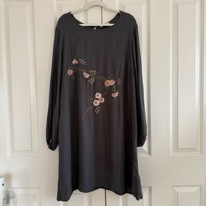 Cherry Blossom Dress 🌸